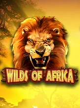 Wilds Of Africa